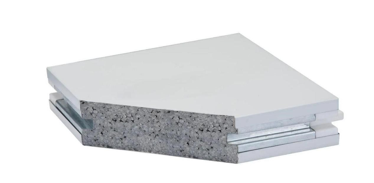 Manual Clean Plate (Composite Sandwich Core)
