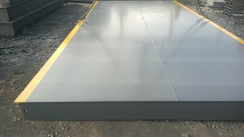 Weighbridge
