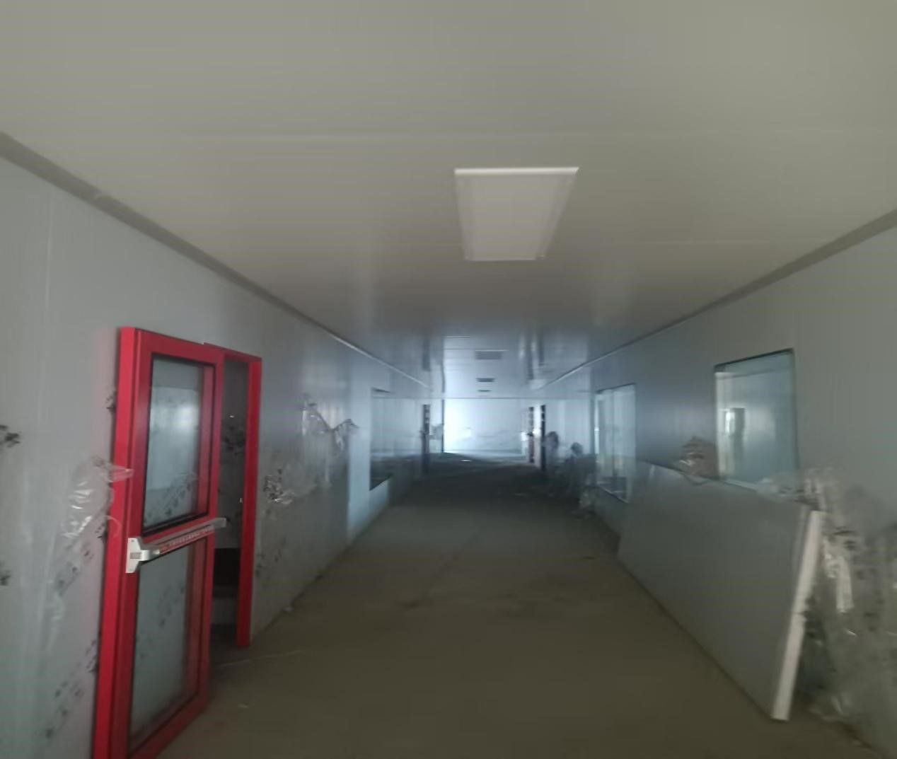 Quick Installation Clean Workshop