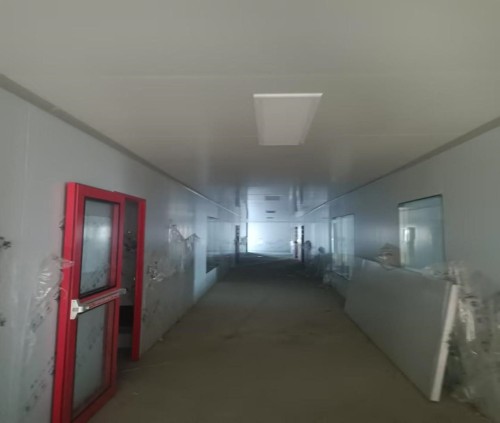 Quick Installation Clean Workshop