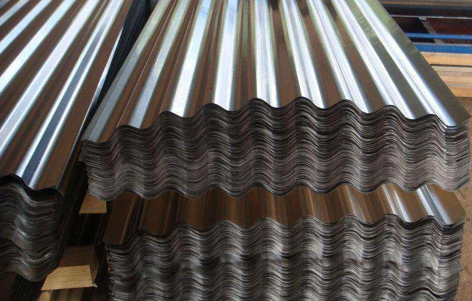 steel structure workshop roof veneer board, exterior wall board