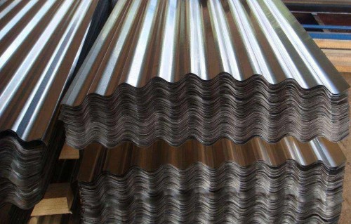 steel structure workshop roof veneer board, exterior wall board