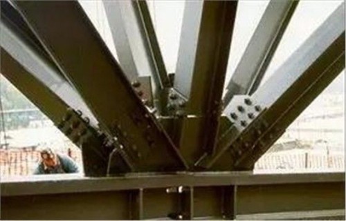 Steel Member, Special-shaped Member.