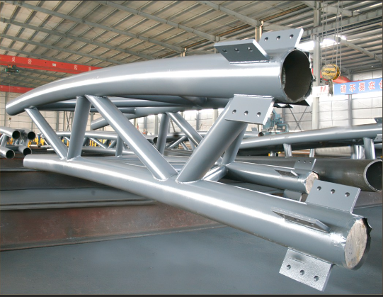 Steel Member, Special-shaped Member.