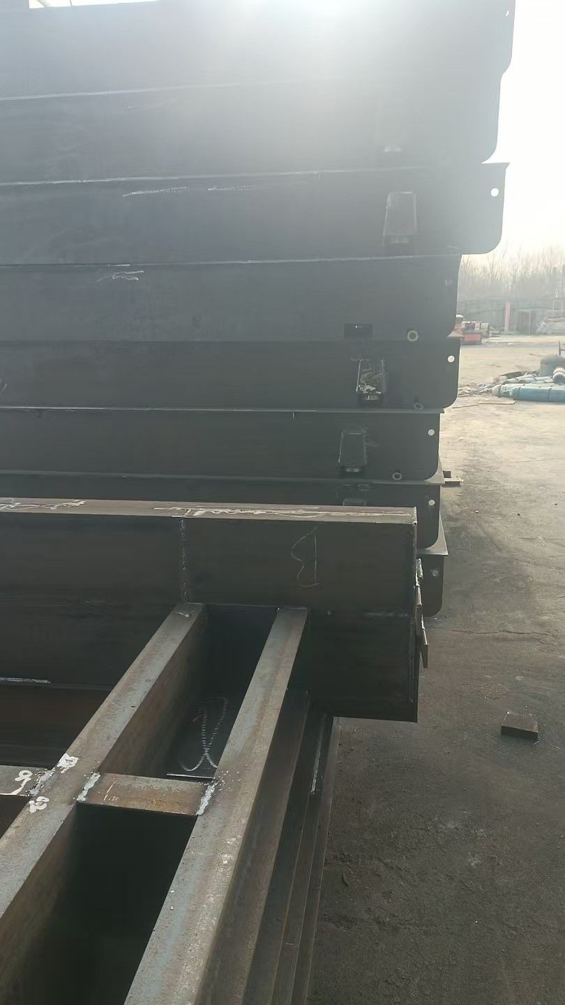 Weighbridge