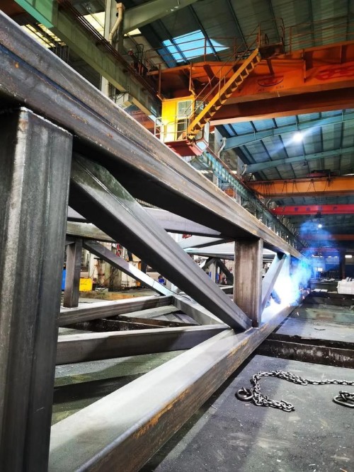 Steel Member, Special-shaped Member.