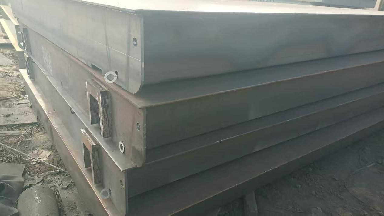 Weighbridge