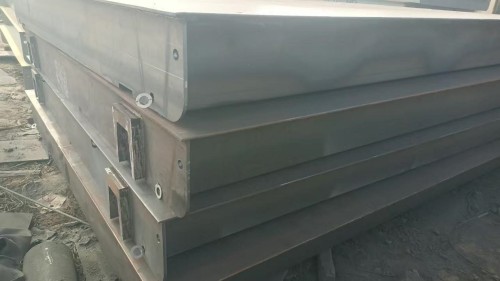 Weighbridge