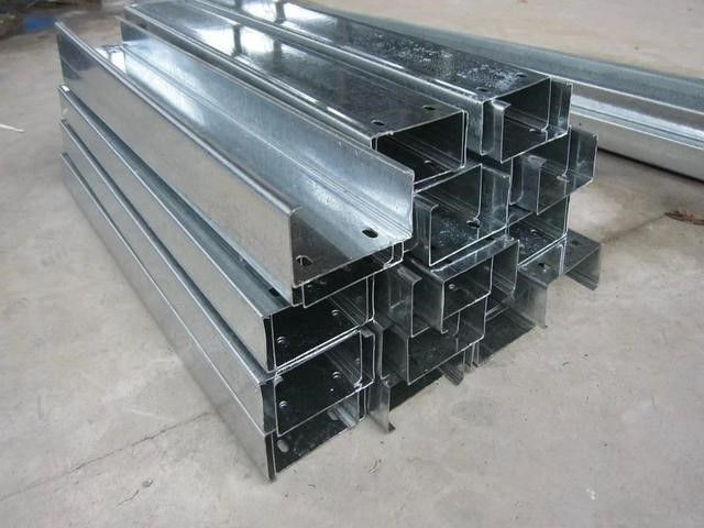 C-beam